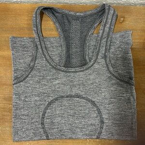 Liukin swiftly tech racerback tank
